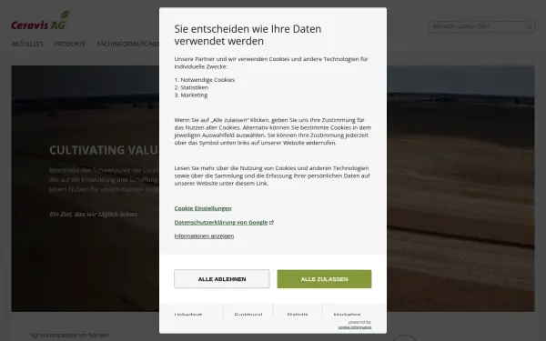 ceravis.de