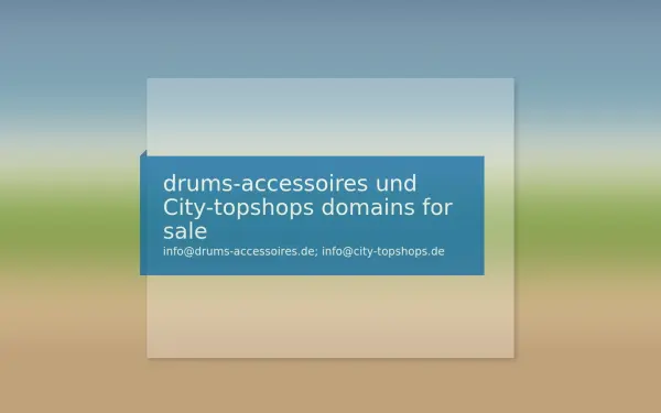 drums-accessoires.de