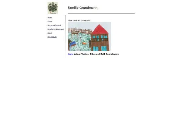 grundmanns.de