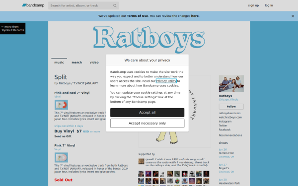 ratboys.bandcamp.com