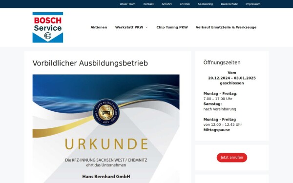 www.boschservicebernhard.de