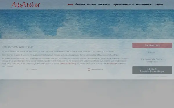 www.doris-dahmen.de