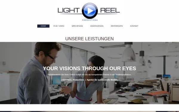 www.lightreel.de