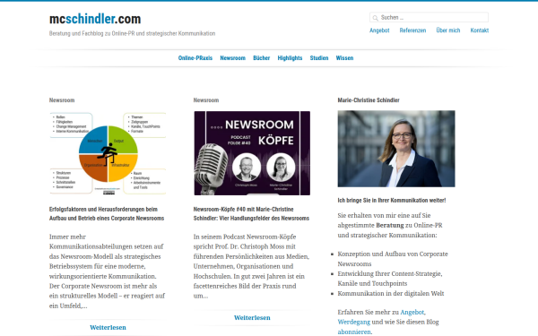 www.mcschindler.com