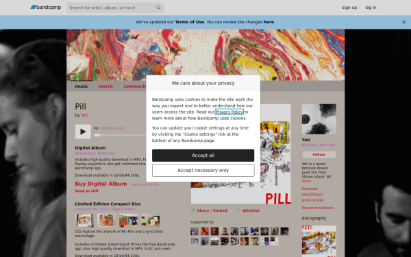 shaolinyeti.bandcamp.com