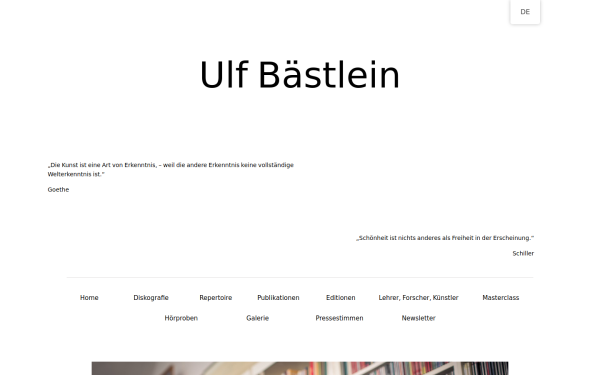 ulf-baestlein.eu