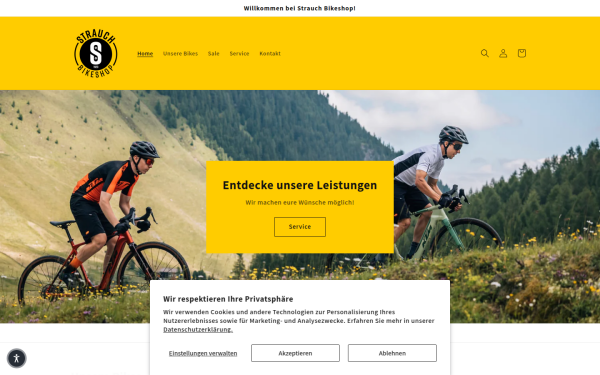 www.strauchbikeshop.de