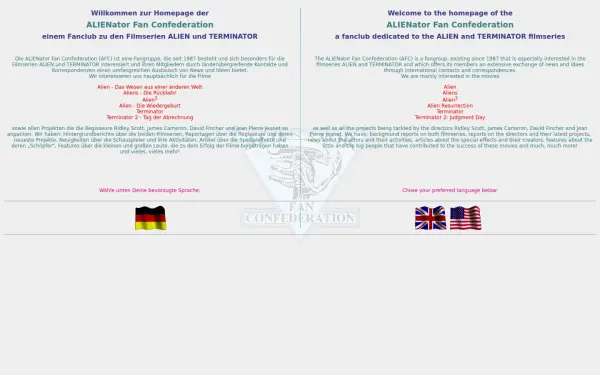 alienator.de