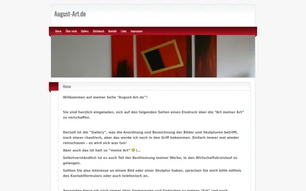 www.august-art.de