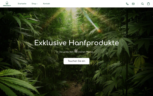 green-health-lifestyle.company.site