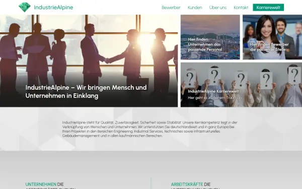 industriealpine.de