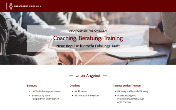 managementvision.de