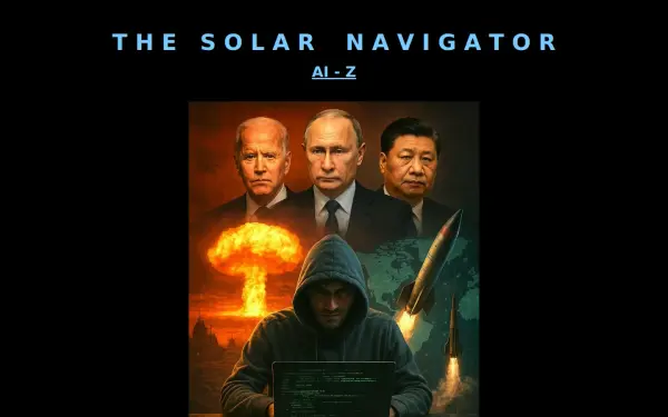 solarnavigator.net
