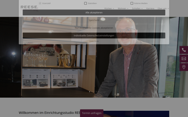 www.moebelhaus-reese.de