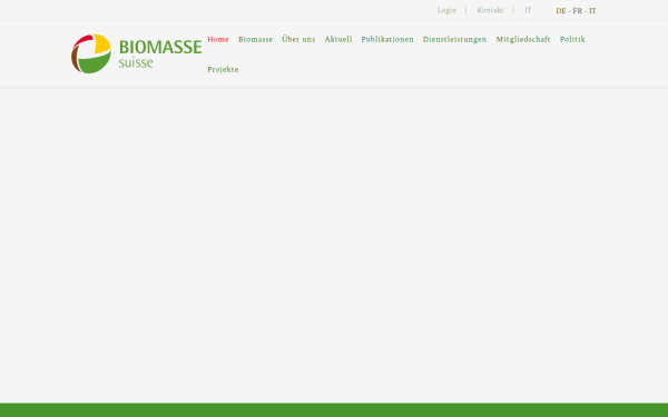 biomassesuisse.ch