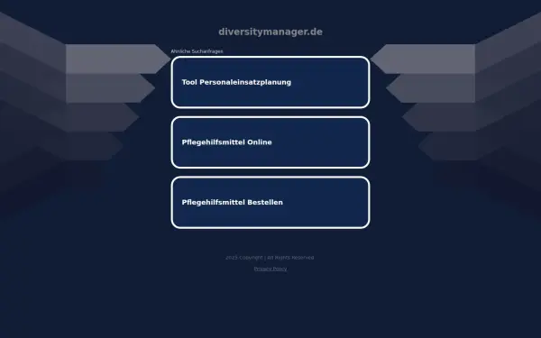 diversitymanager.de