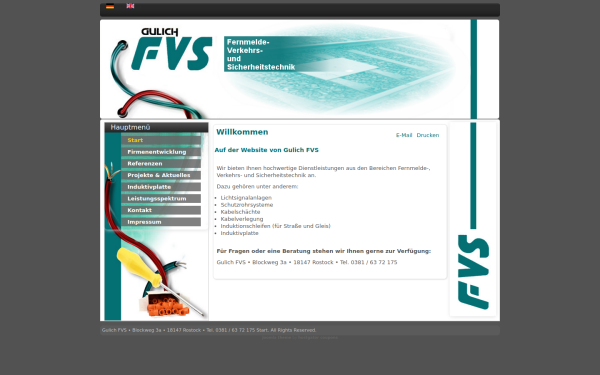 gulich-fvs.de