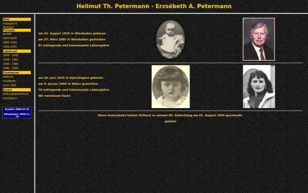 hellmut-th-petermann.de