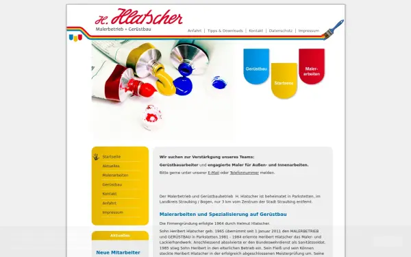 www.hlatscher.de