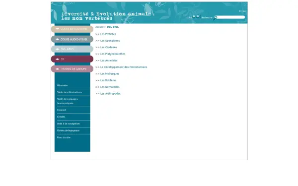 zoologie-uclouvain.be