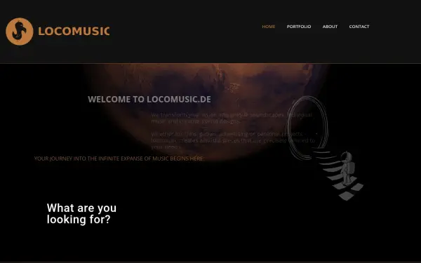 locomusic.de