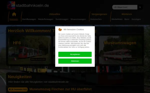 markusvogelfaenger.de