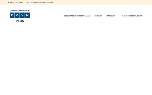 dgvm-plus.de