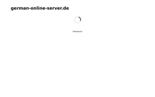 german-online-server.de