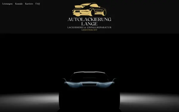 www.autolackierung-lange.de