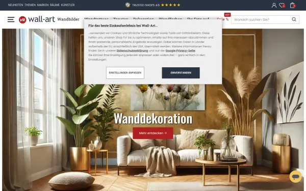 www.wall-art.de