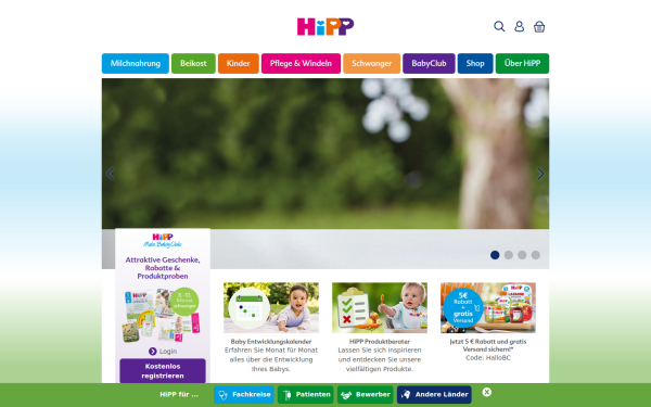 www.hipp.de