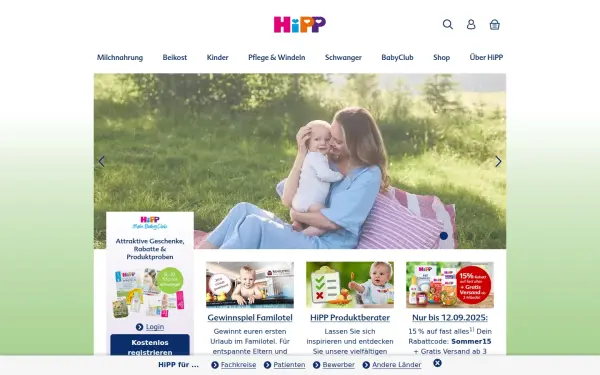 www.hipp.de