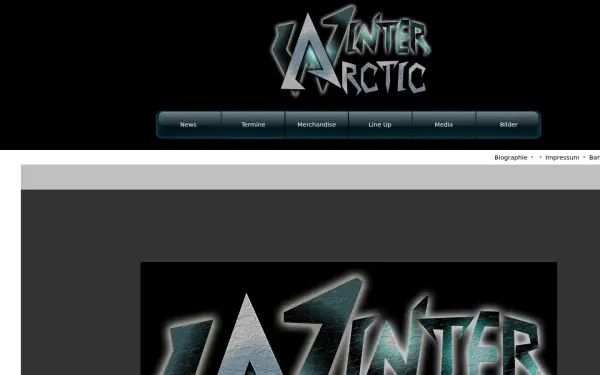 arcticwinter.de
