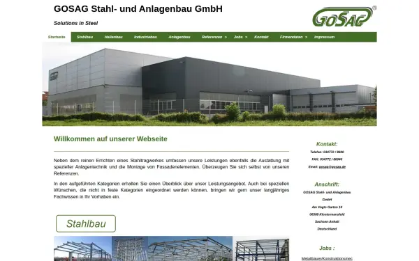 gosag.de
