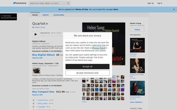 helensung.bandcamp.com
