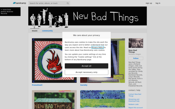 newbadthings.bandcamp.com