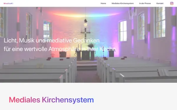 www.mediaki.de