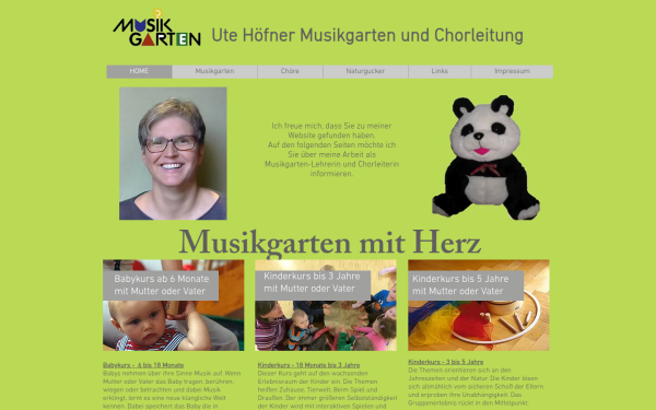 www.ute-hoefner.de