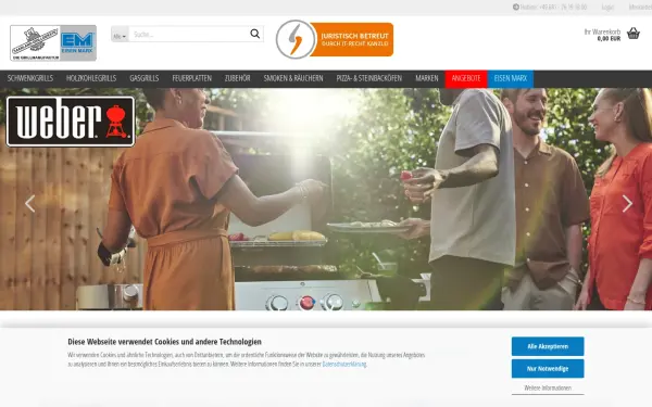 www.saarland-grillgeraete.de