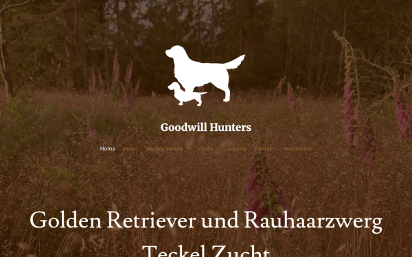 www.goodwill-hunters.de