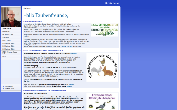 michael-tauben.de