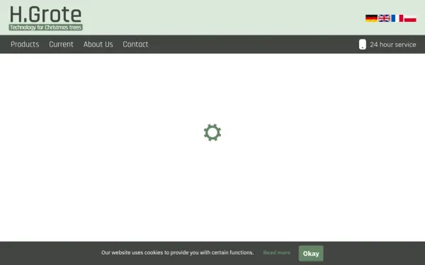 www.grote-verpackungstechnik.de