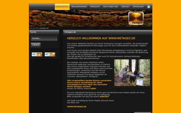 metageo.de