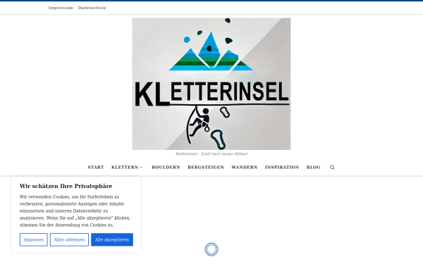 kletterinsel.de
