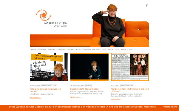 margit-hertlein.de