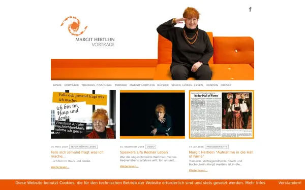 margit-hertlein.de
