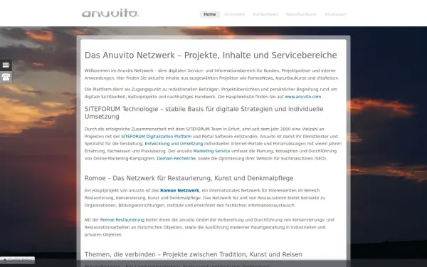 www.anuvito.net