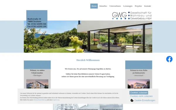 www.gwg-sinsheim.de