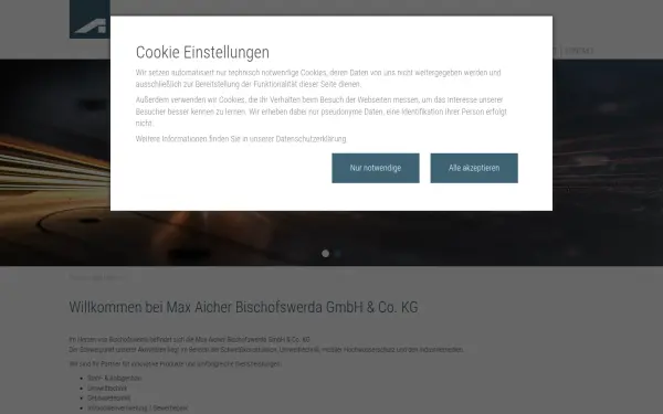 www.max-aicher-bischofswerda.de