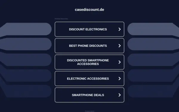 casediscount.de